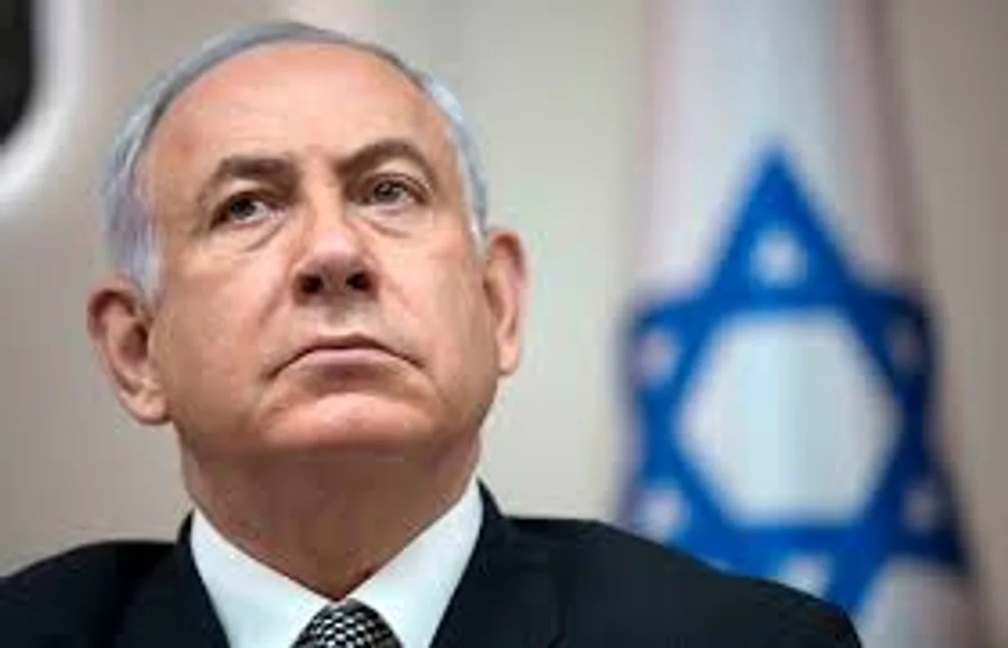 Benjamin Netanyahu Benjamin Netanyahu