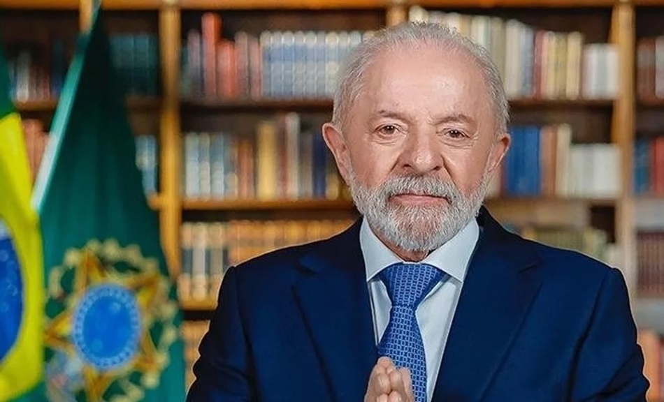 Lula quiere controlar las redes en Brasil. Lula quiere controlar las redes en Brasil.