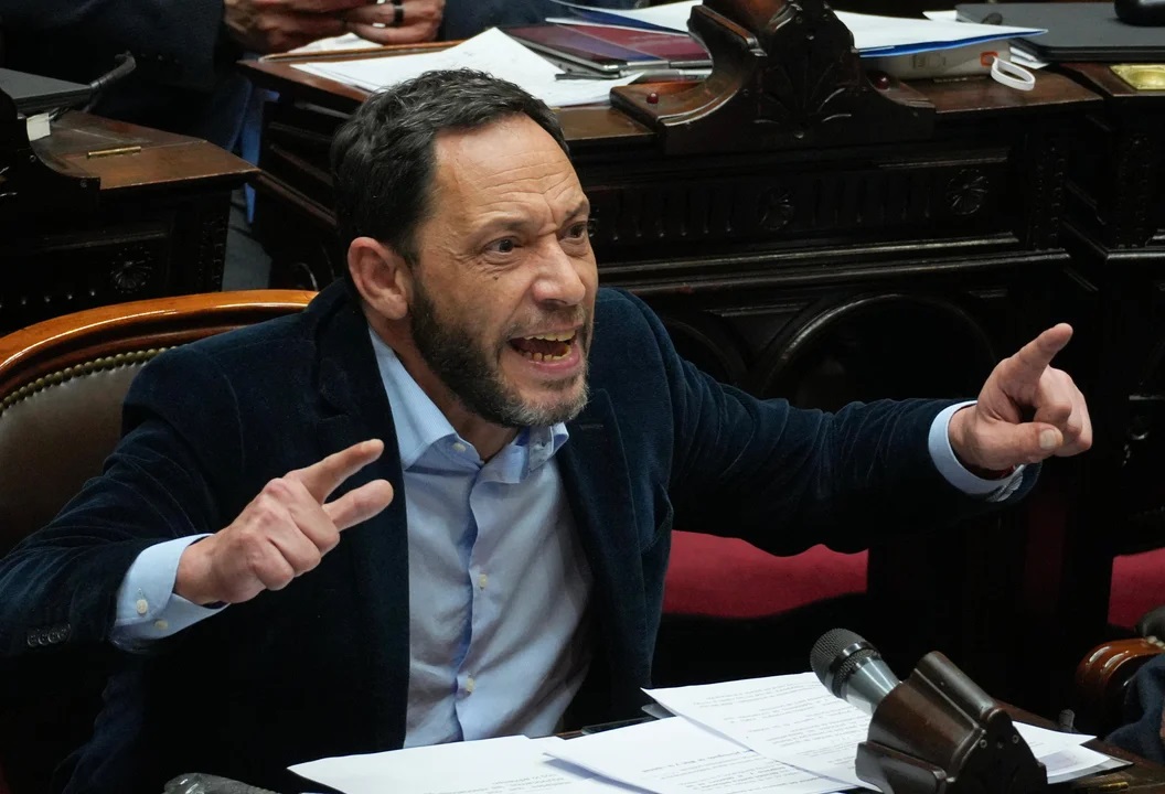 Maximiliano Ferraro Maximiliano Ferraro