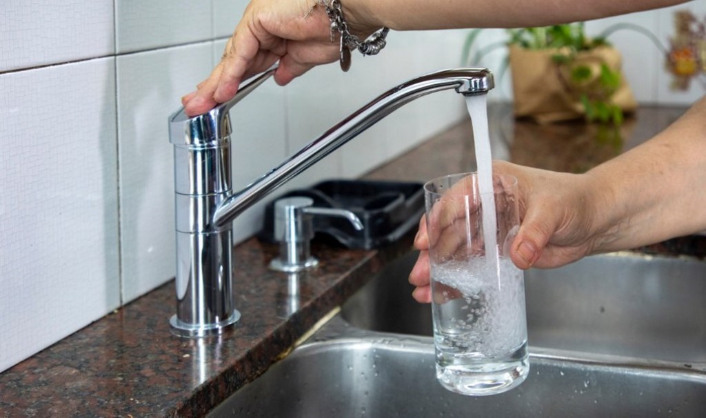 La jueza puso énfasis en lo que se puede generar si se corta el agua La jueza puso énfasis en lo que se puede generar si se corta el agua