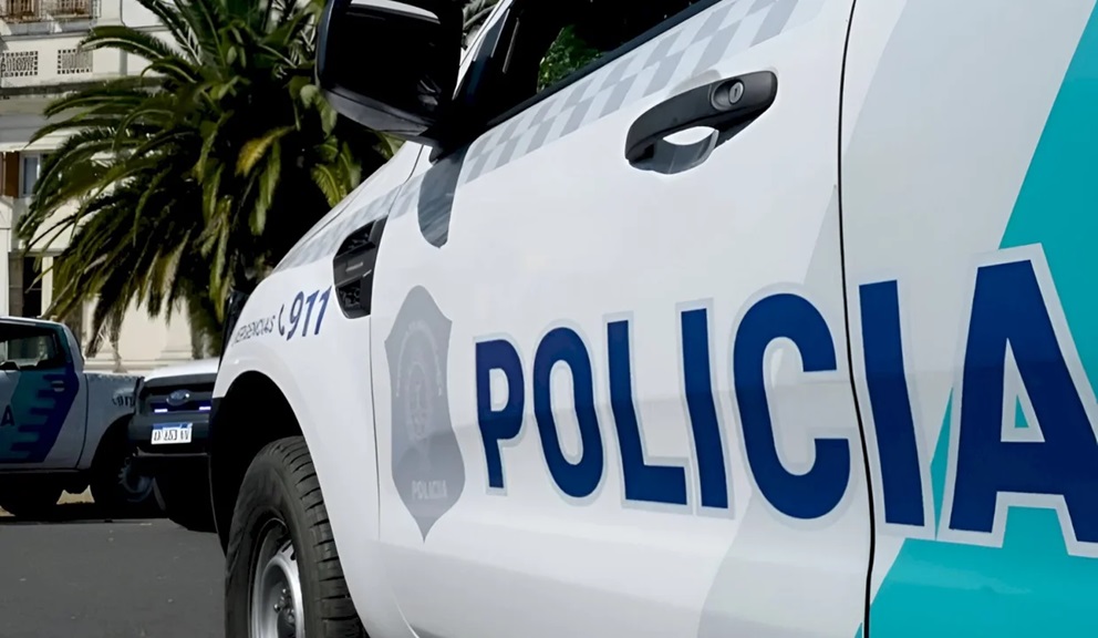 Policía de La Plata Policía de La Plata
