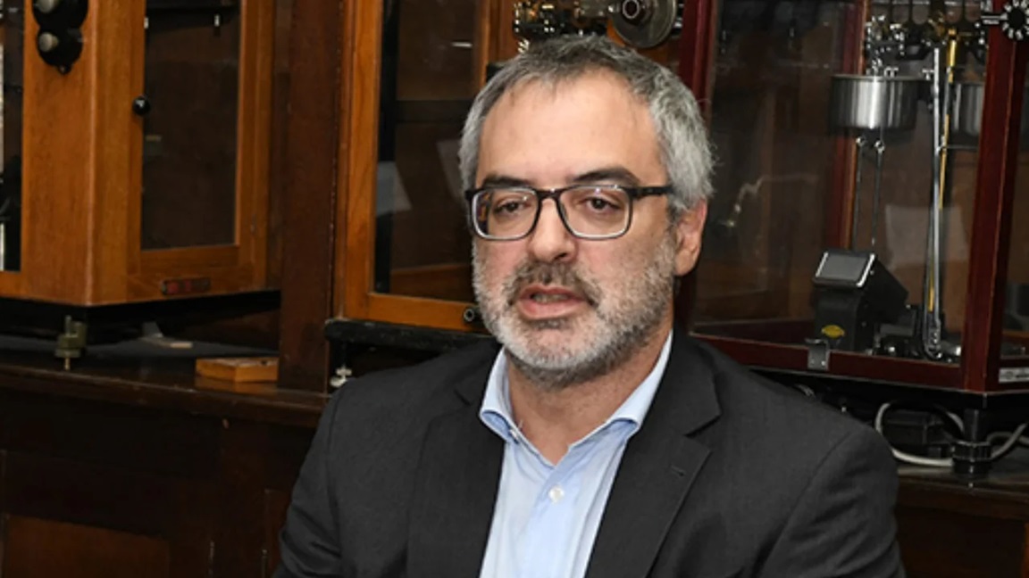 Ernesto Kreplak Ernesto Kreplak