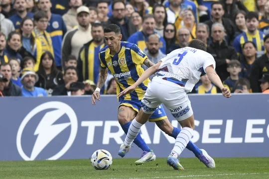 Ángel Di María Ángel Di María