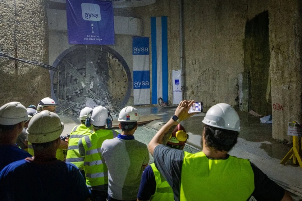 El Gobierno fijó un plazo de ocho meses El Gobierno fijó un plazo de ocho meses
