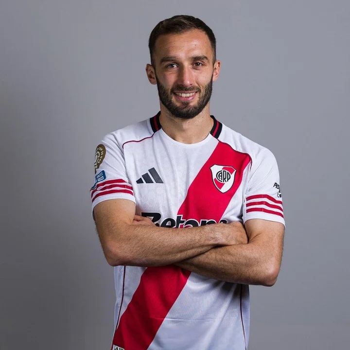 Germán Pezzella Germán Pezzella