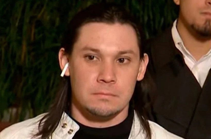Nicolás Carrizo Nicolás Carrizo