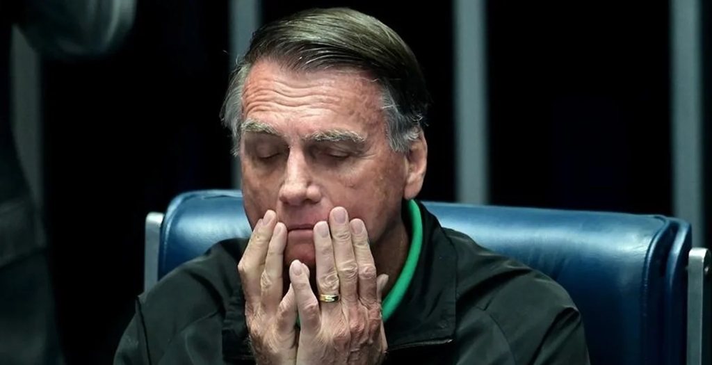Bolsonaro Bolsonaro