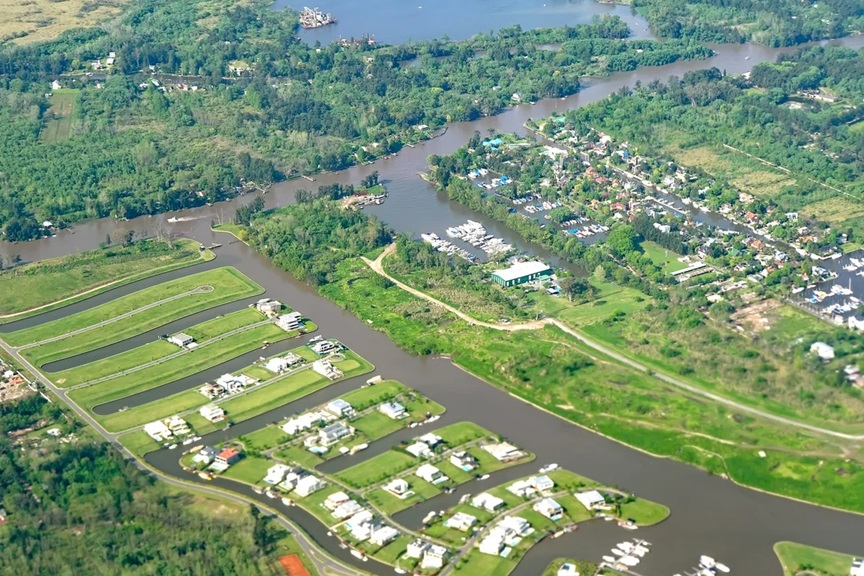 Nordelta Nordelta
