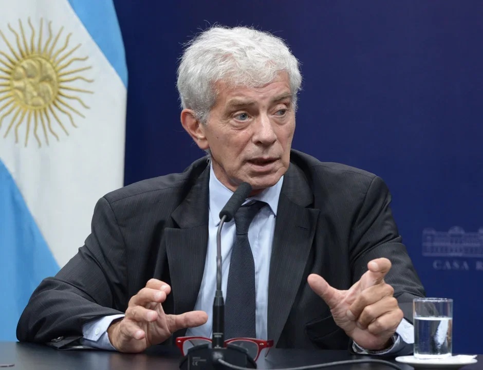 Mariano Cúneo Libarona Mariano Cúneo Libarona