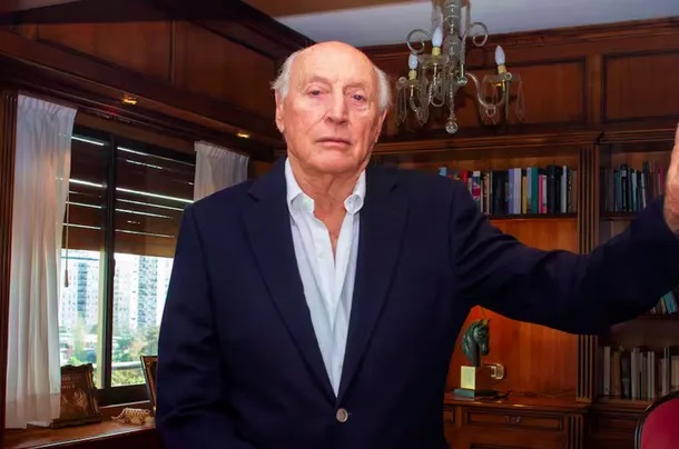 Eduardo Kovalivker Eduardo Kovalivker