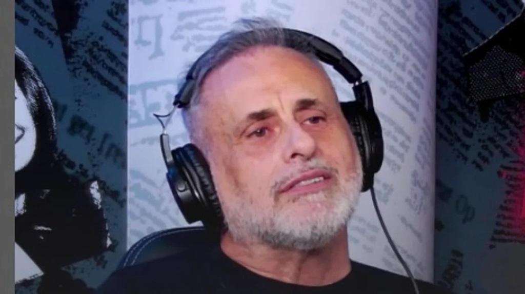 Jorge Rial Jorge Rial