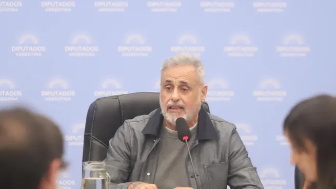 Jorge Rial Jorge Rial