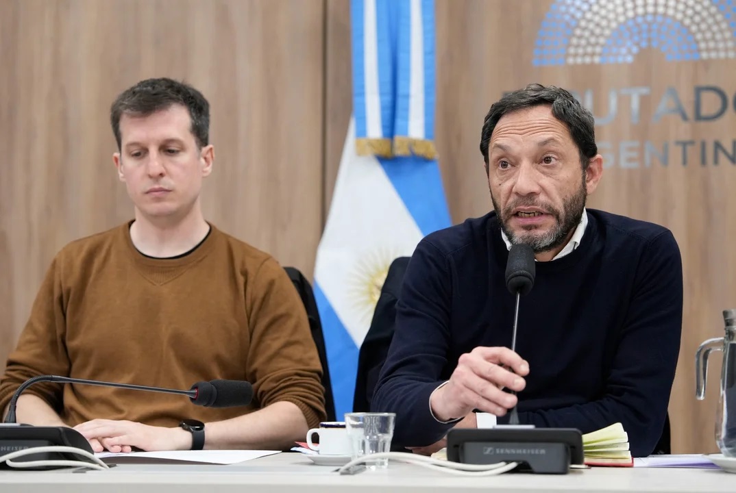 Comisión LIBRA Comisión LIBRA