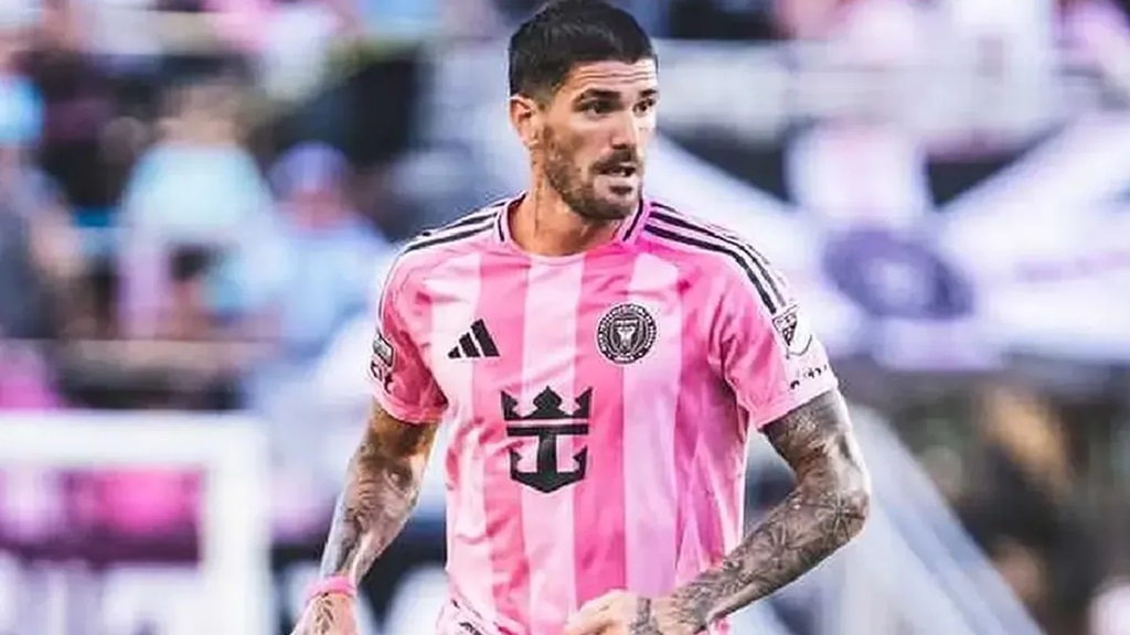 De Paul es una pieza clave en la Selección argentina. De Paul es una pieza clave en la Selección argentina.