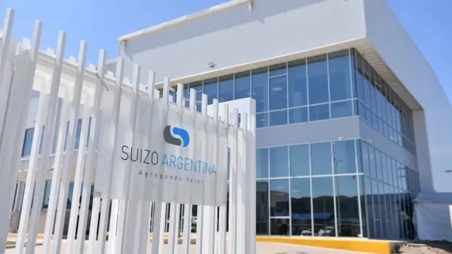Suizo Argentina Suizo Argentina
