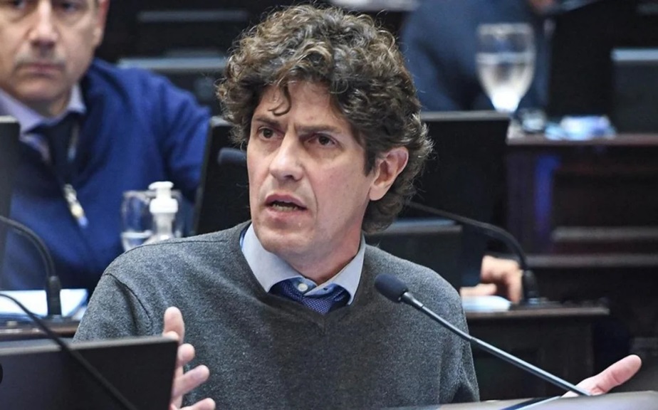 Martín Lousteau Martín Lousteau