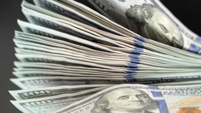 Dólar Dólar