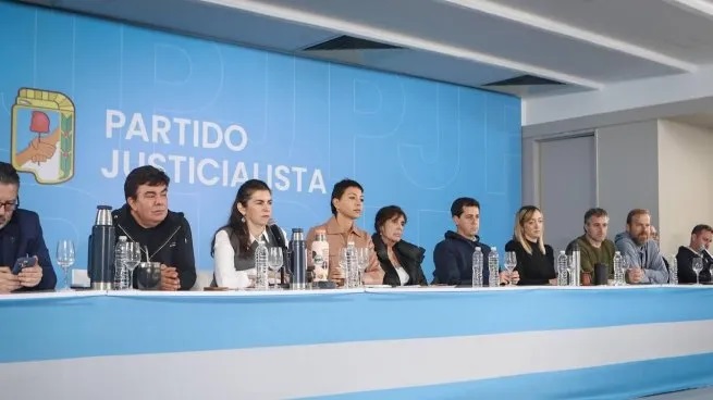 Intendentes Intendentes