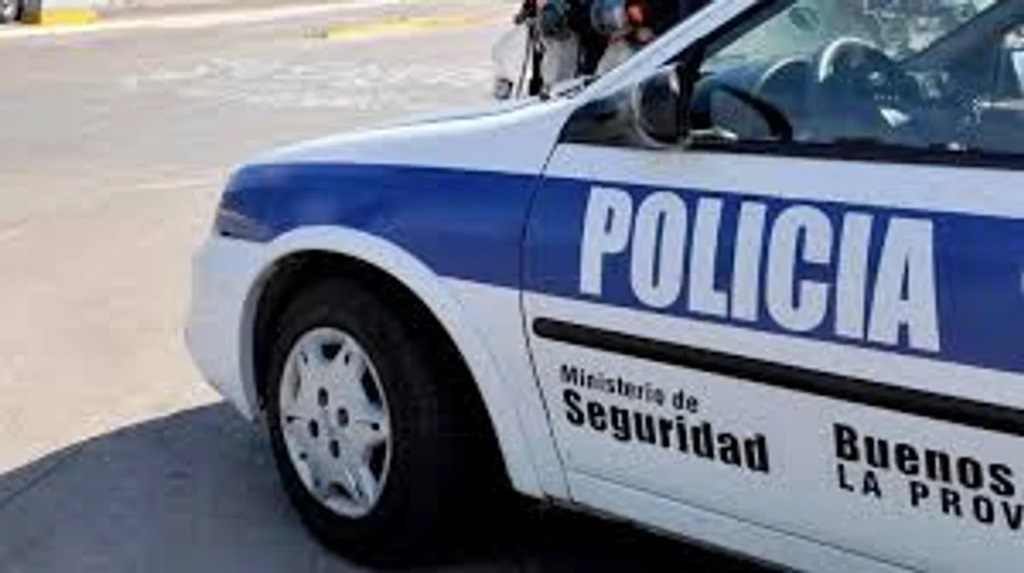 Policía de Mar del Plata Policía de Mar del Plata