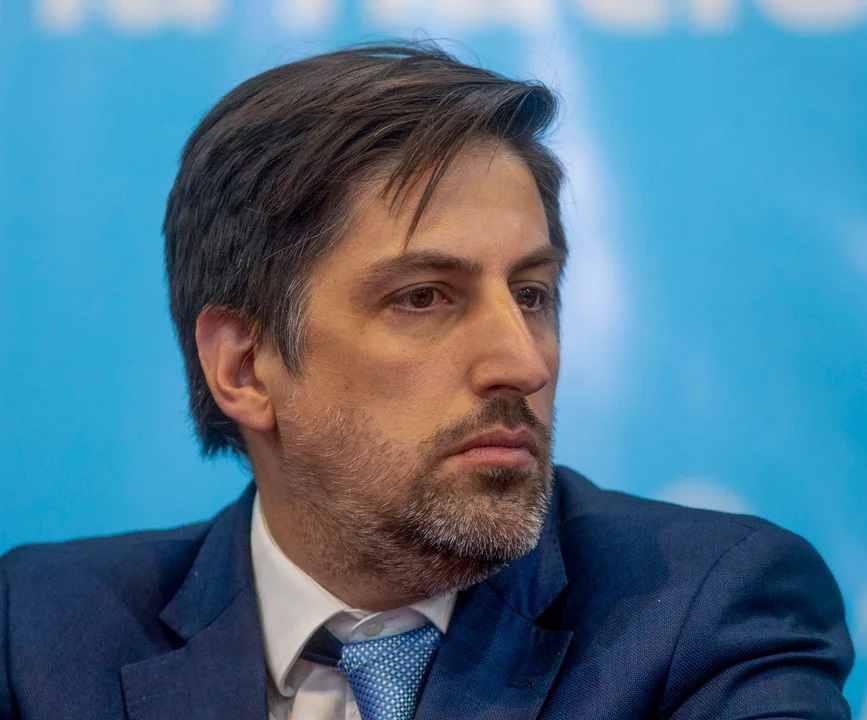 Nicolás Trotta Nicolás Trotta