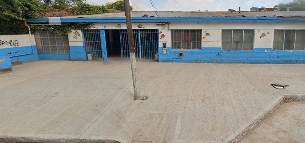 Ocurrió en la Escuela Secundaria N°17. Ocurrió en la Escuela Secundaria N°17.