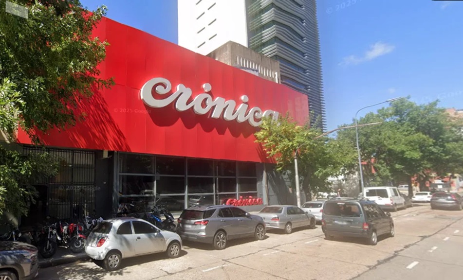 Crónica TV Crónica TV