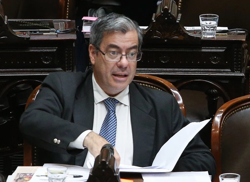 Germán Martínez Germán Martínez