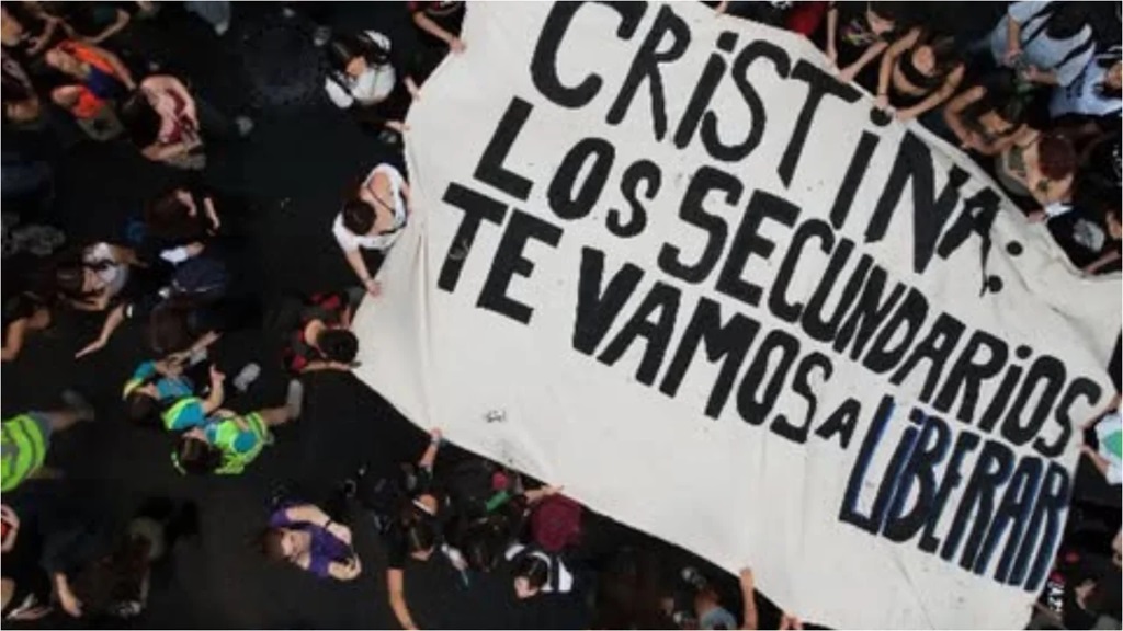 La Noche de los Lápices La Noche de los Lápices
