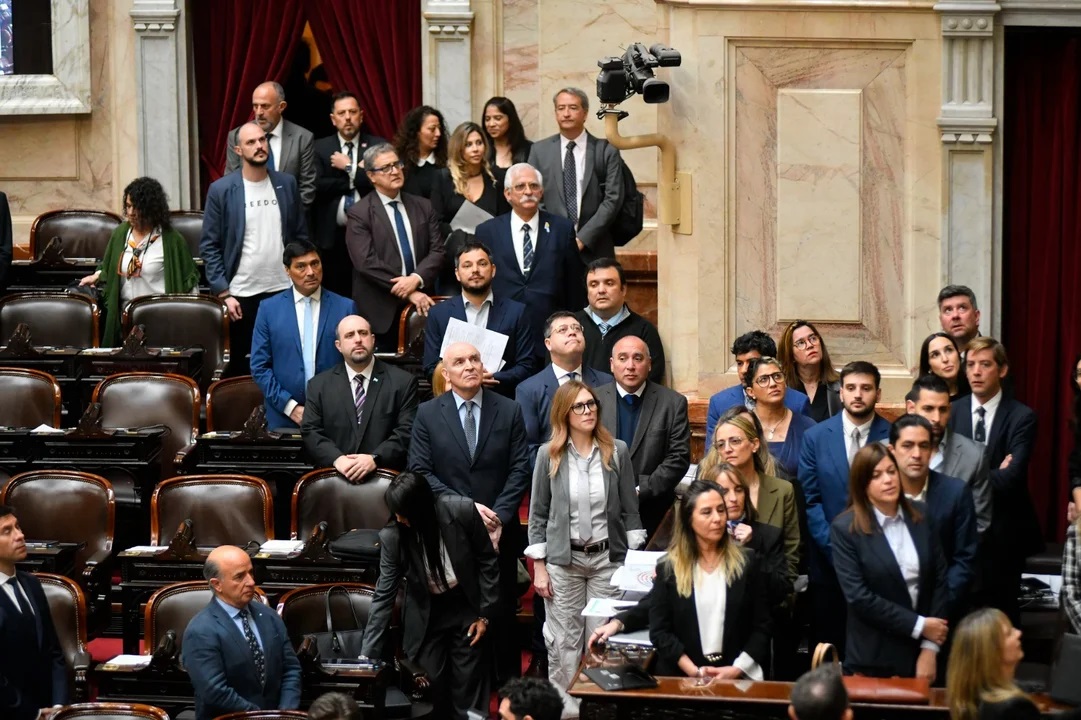 Diputados Diputados