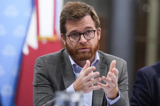 Nicolás Massot diputado nacional del bloque Encuentro Federal Nicolás Massot diputado nacional del bloque Encuentro Federal
