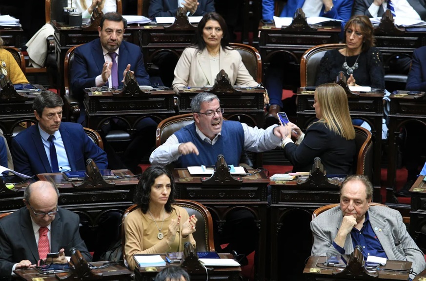 Diputados Diputados