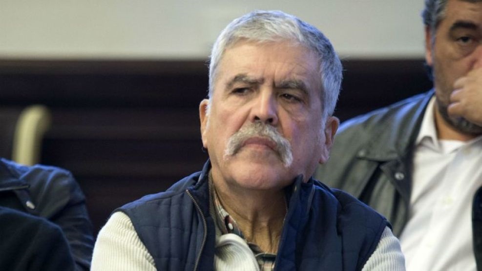 Julio De Vido Julio De Vido