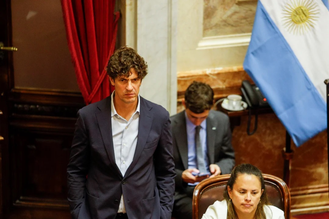 Martín Lousteau Martín Lousteau