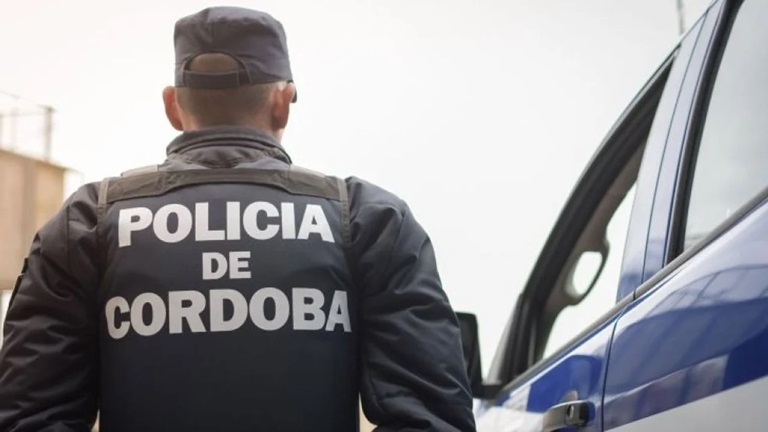 Policía de Córdoba Policía de Córdoba