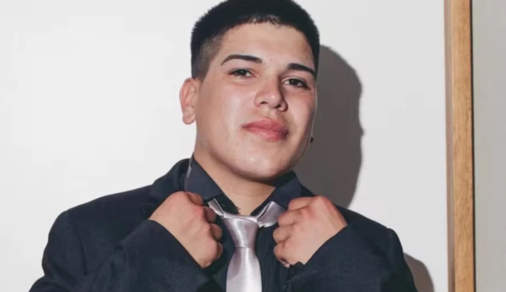 A la espera de un milagro para Thiago Medina A la espera de un milagro para Thiago Medina