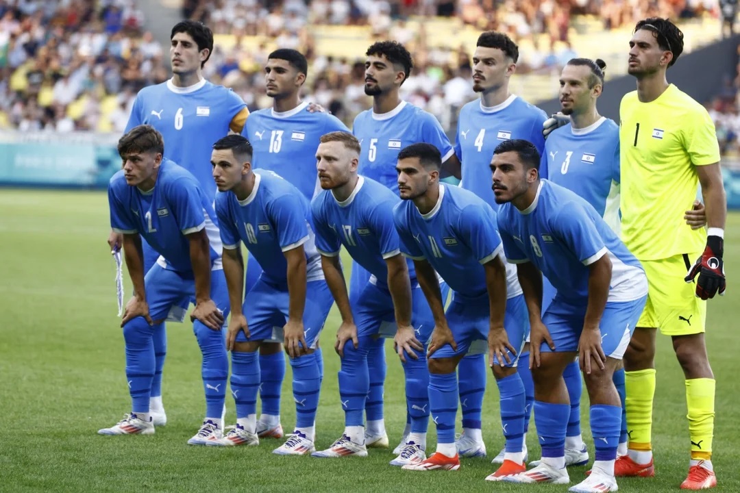 La ONU pide a FIFA y UEFA suspender a Israel por los ataques en Gaza. La ONU pide a FIFA y UEFA suspender a Israel por los ataques en Gaza.