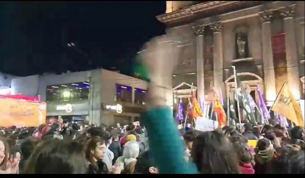 Movilización Movilización