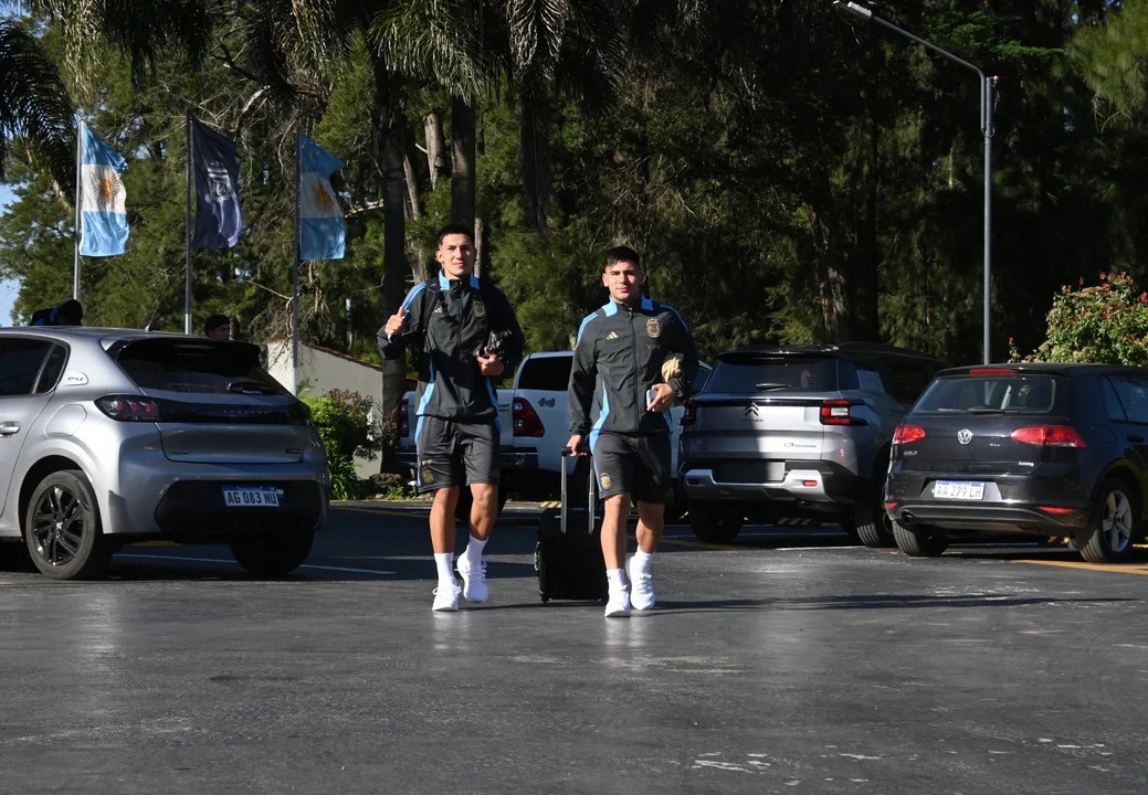 La embajada argentina en Chile emitió recomendaciones para los hinchas La embajada argentina en Chile emitió recomendaciones para los hinchas