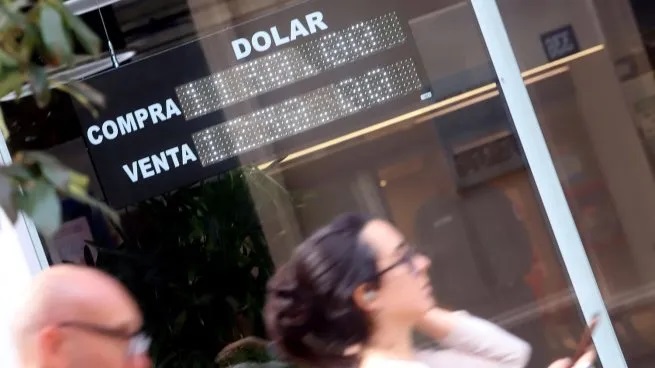 Al mercado no le agradan medidas Al mercado no le agradan medidas