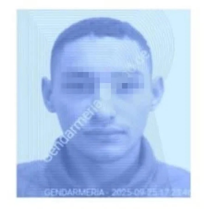 Triple Crimen Triple Crimen