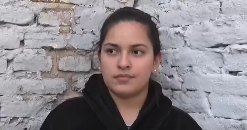 Sobrina de Sotacuro. Sobrina de Sotacuro.