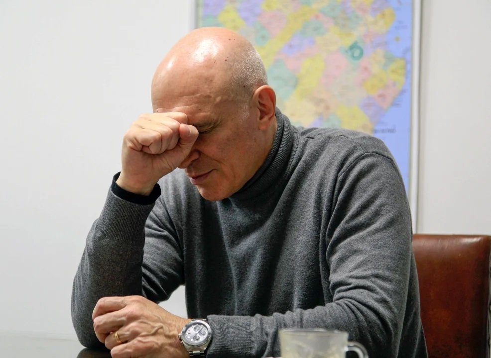 José Luis José Luis