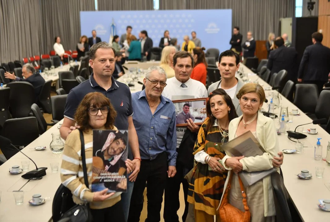 Fentanilo contaminado en Diputados Fentanilo contaminado en Diputados