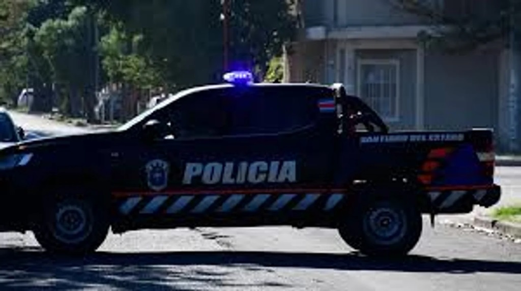 Policía de Santiago del Estero Policía de Santiago del Estero