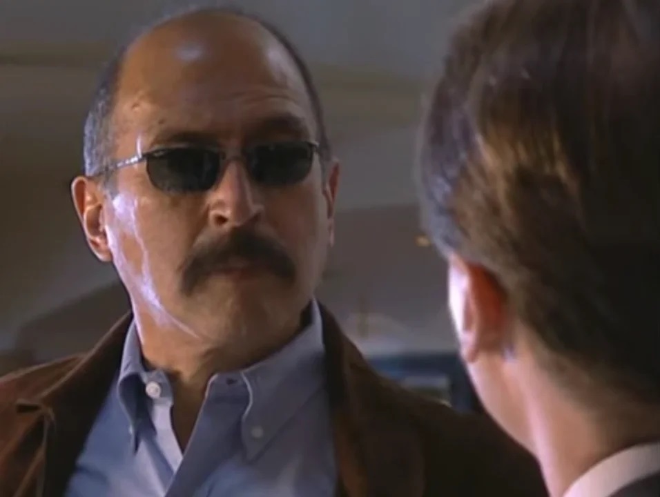 Murió José Andrada, el actor de Los Simuladores Murió José Andrada, el actor de Los Simuladores