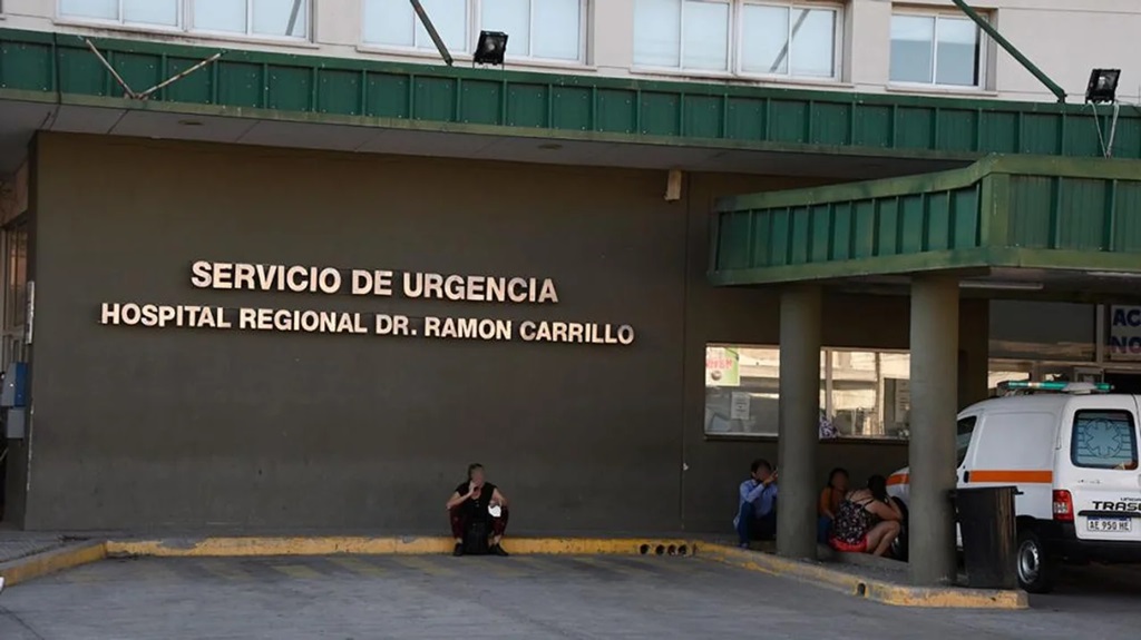 Hospital Regional Hospital Regional