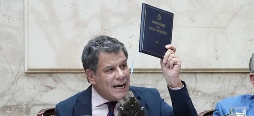 Facundo Manes Facundo Manes