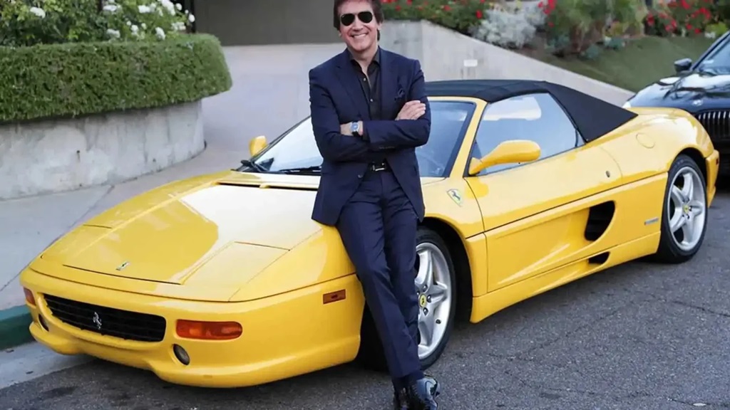 Dante Gebel Dante Gebel