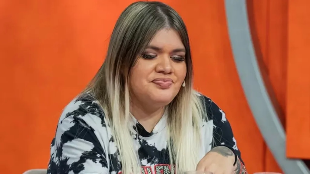 Morena Rial Morena Rial