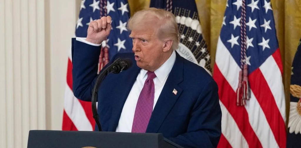 Donald Trump Donald Trump
